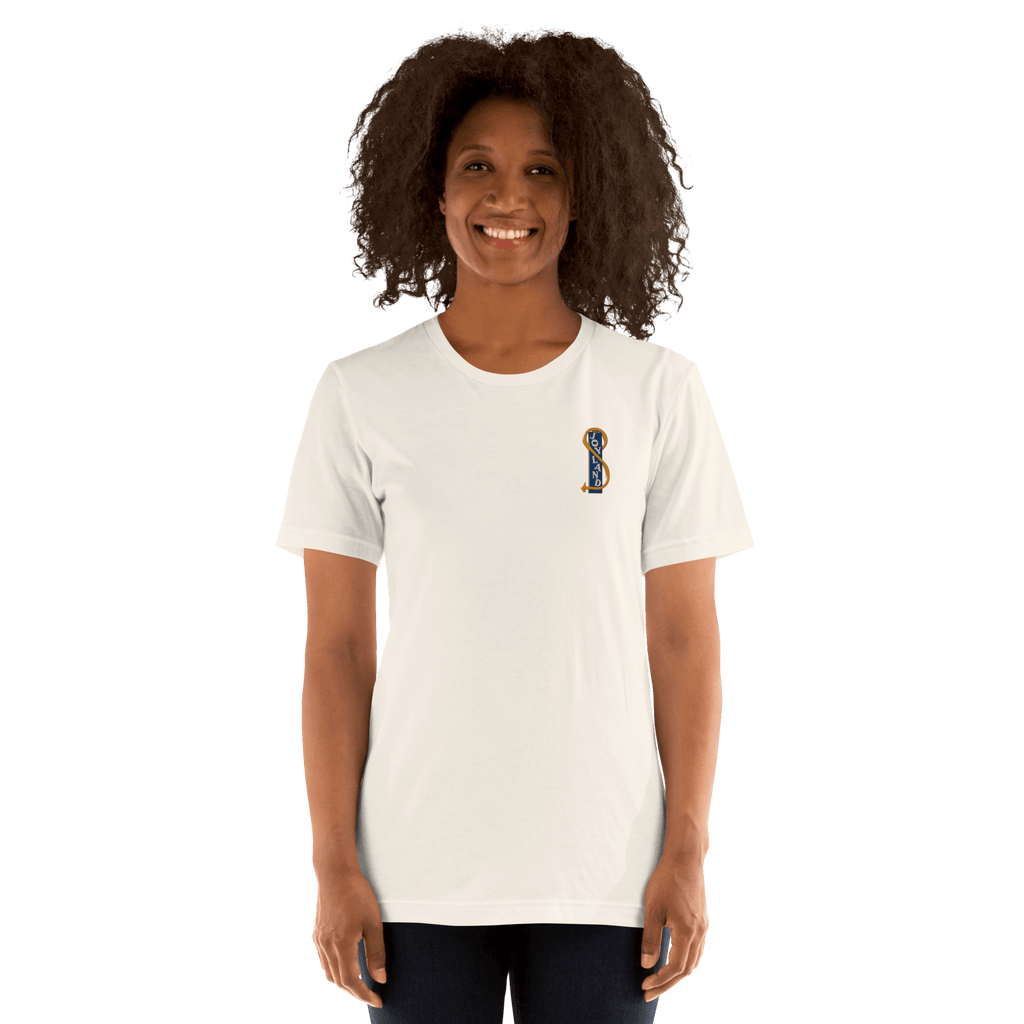 Joyland Whacky Shack Tee | Classic Fit - Heartland Stitch