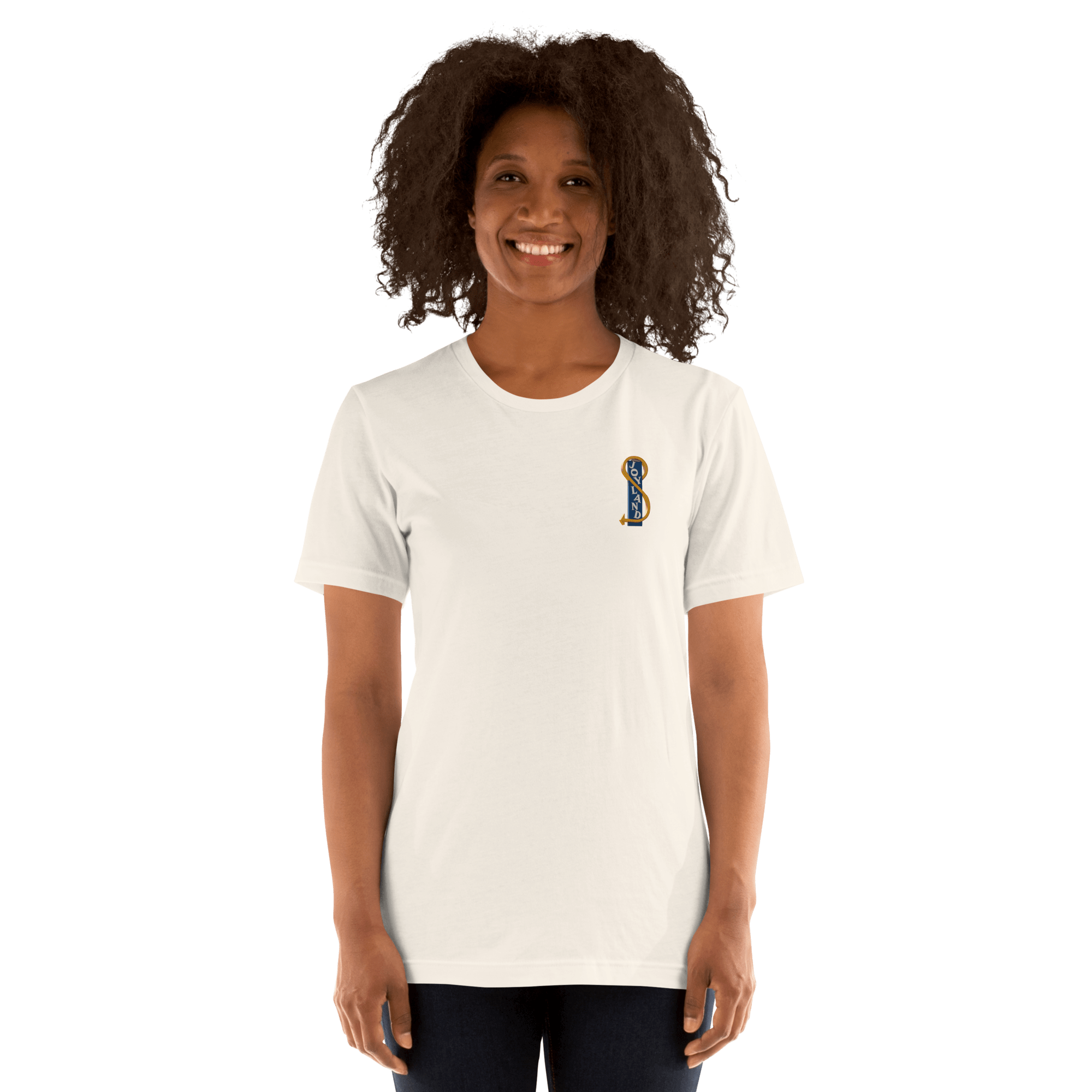 Joyland Whacky Shack Tee | Classic Fit - Heartland Stitch