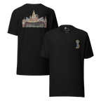 Joyland Whacky Shack Tee | Classic Fit - Heartland Stitch