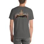 Joyland Whacky Shack Tee | Classic Fit - Heartland Stitch