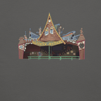 Joyland Whacky Shack Tee | Classic Fit - Heartland Stitch
