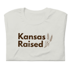 Kansas Raised Tee | Classic Fit - Heartland Stitch
