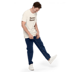 Kansas Raised Tee | Classic Fit - Heartland Stitch