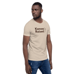 Kansas Raised Tee | Classic Fit - Heartland Stitch