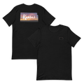 Kansas Sunset Tee | Classic Fit - Heartland Stitch