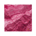 Marble Print Dog Bandana - Heartland Stitch