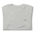No, Yeah Tee | Classic Fit - Heartland Stitch