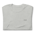 No, Yeah Tee | Classic Fit - Heartland Stitch