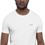 No, Yeah Tee | Classic Fit - Heartland Stitch