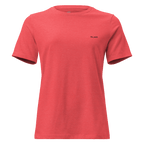 No, Yeah Tee | Women's Fit - Heartland Stitch