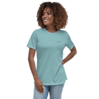 No, Yeah Tee | Women's Fit - Heartland Stitch