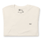 Ope! Tee | Classic Fit - Heartland Stitch