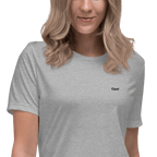 Ope! Tee | Women's Fit - Heartland Stitch