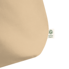 Organic Market Haul Tote - Embroidered Farmers Market Bag - Heartland Stitch