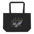 Oswego IL Eco Tote Bag - Heartland Stitch