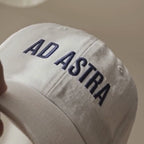 Ad Astra Per Aspera Embroidered Dad Hat