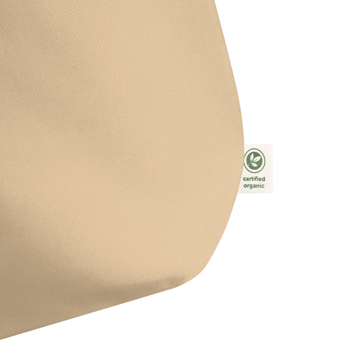 Protect the Prairie Organic Tote Bag - Heartland Stitch