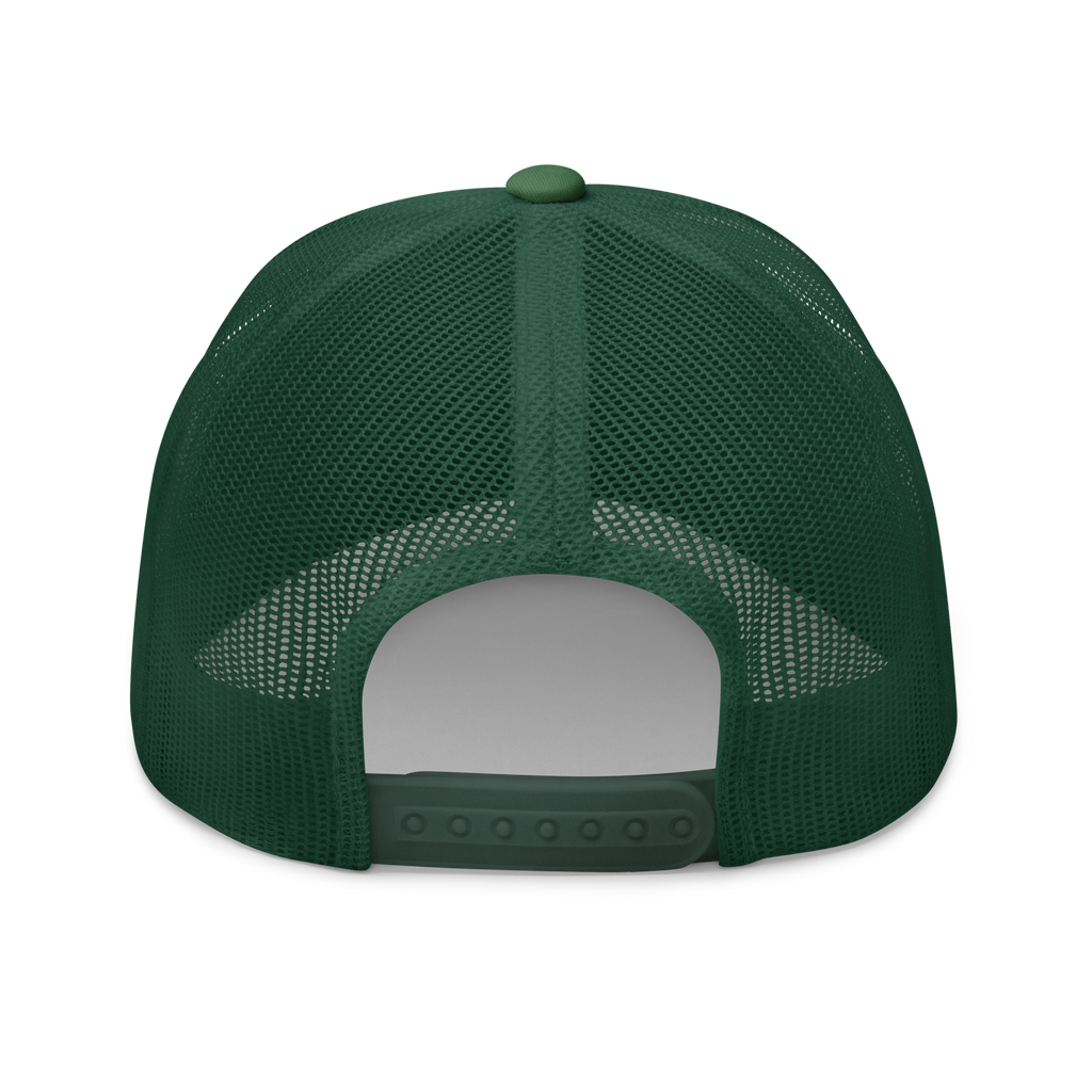 Locally Grown Trucker Hat