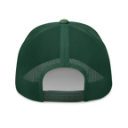 Locally Grown Trucker Hat