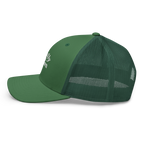 Locally Grown Trucker Hat