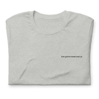 Sneak Past Ya Tee | Classic Fit - Heartland Stitch