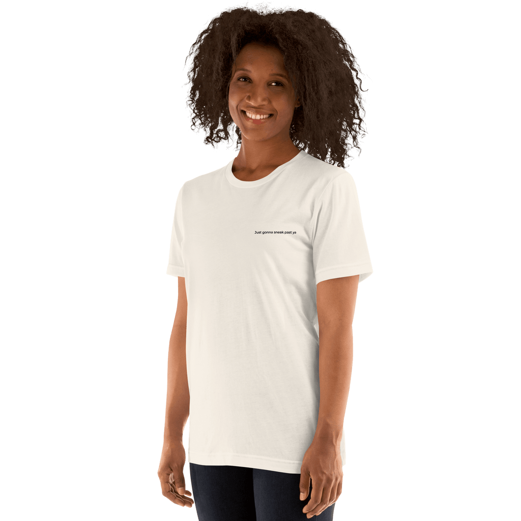 Sneak Past Ya Tee | Classic Fit - Heartland Stitch