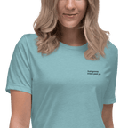Sneak Past Ya | Women's Fit - Heartland Stitch