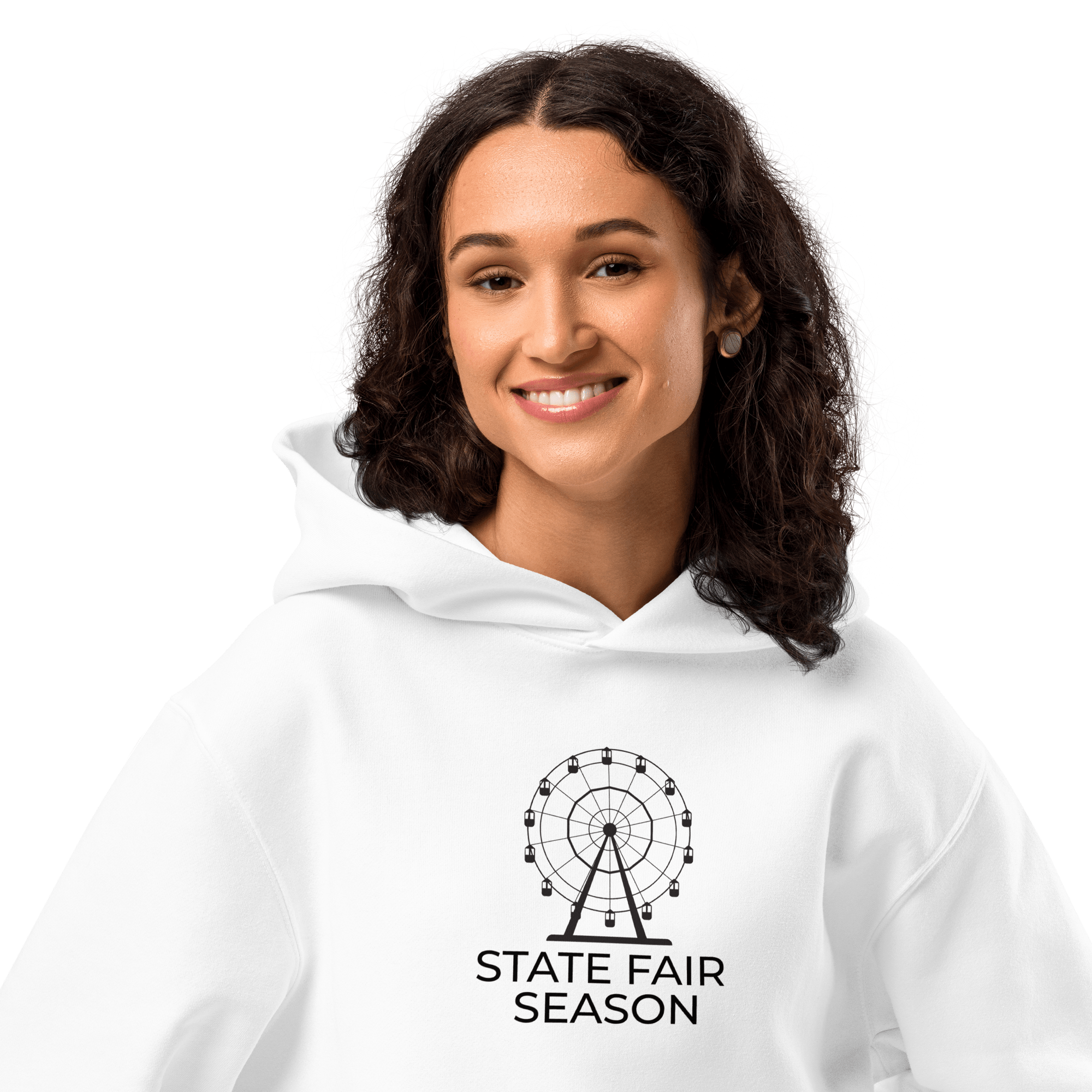 State Fair Season Hoodie - Heartland Stitch
