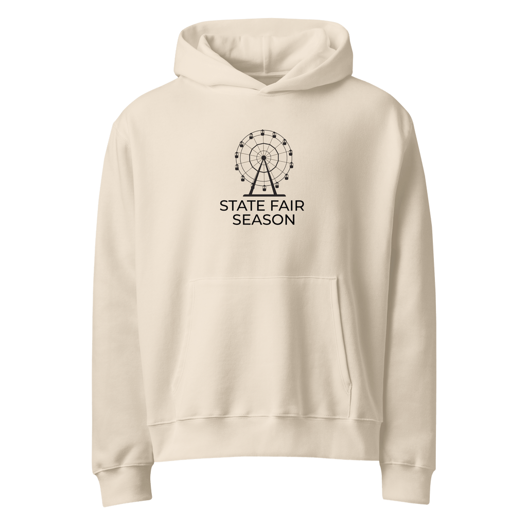 State Fair Season Hoodie - Heartland Stitch