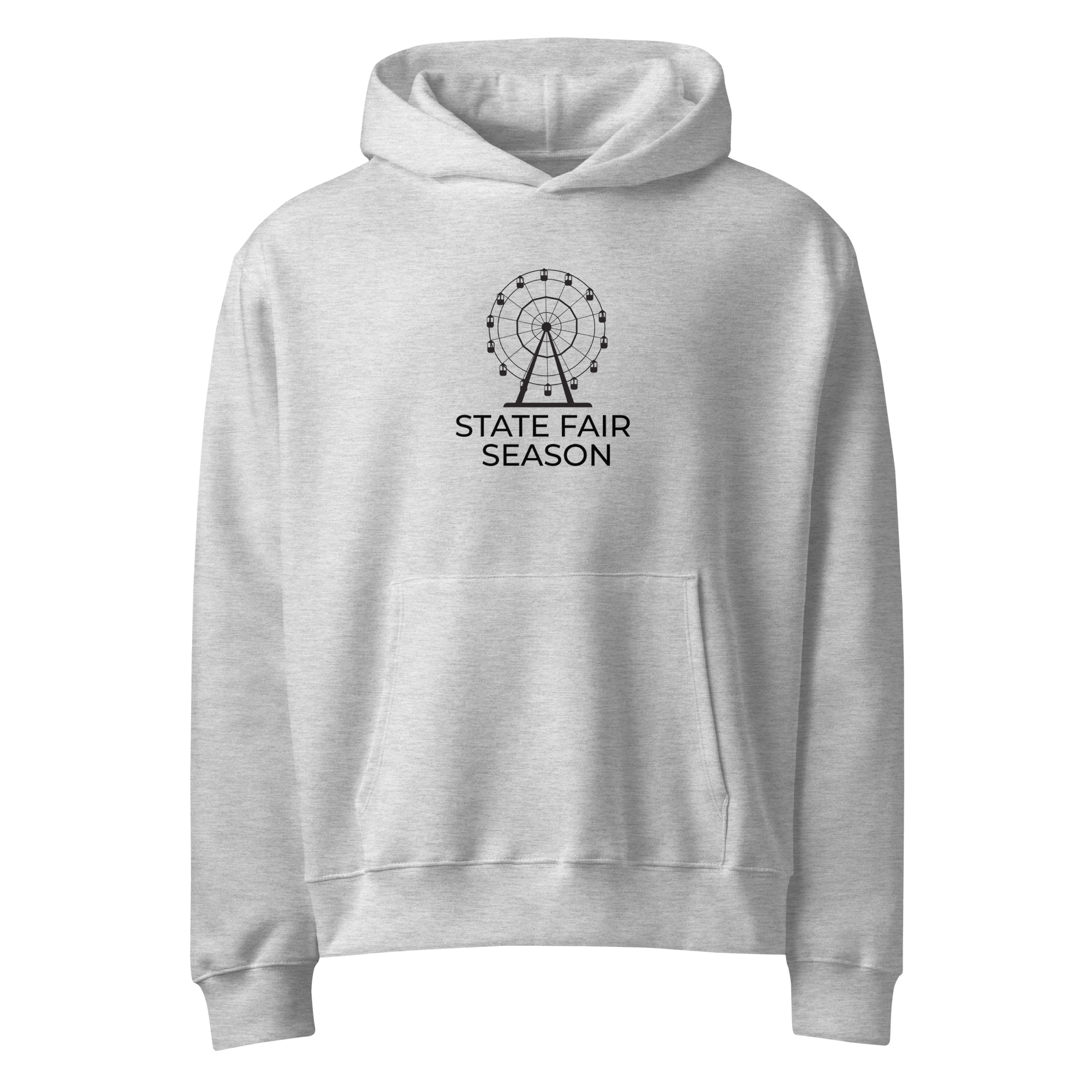 State Fair Season Hoodie - Heartland Stitch