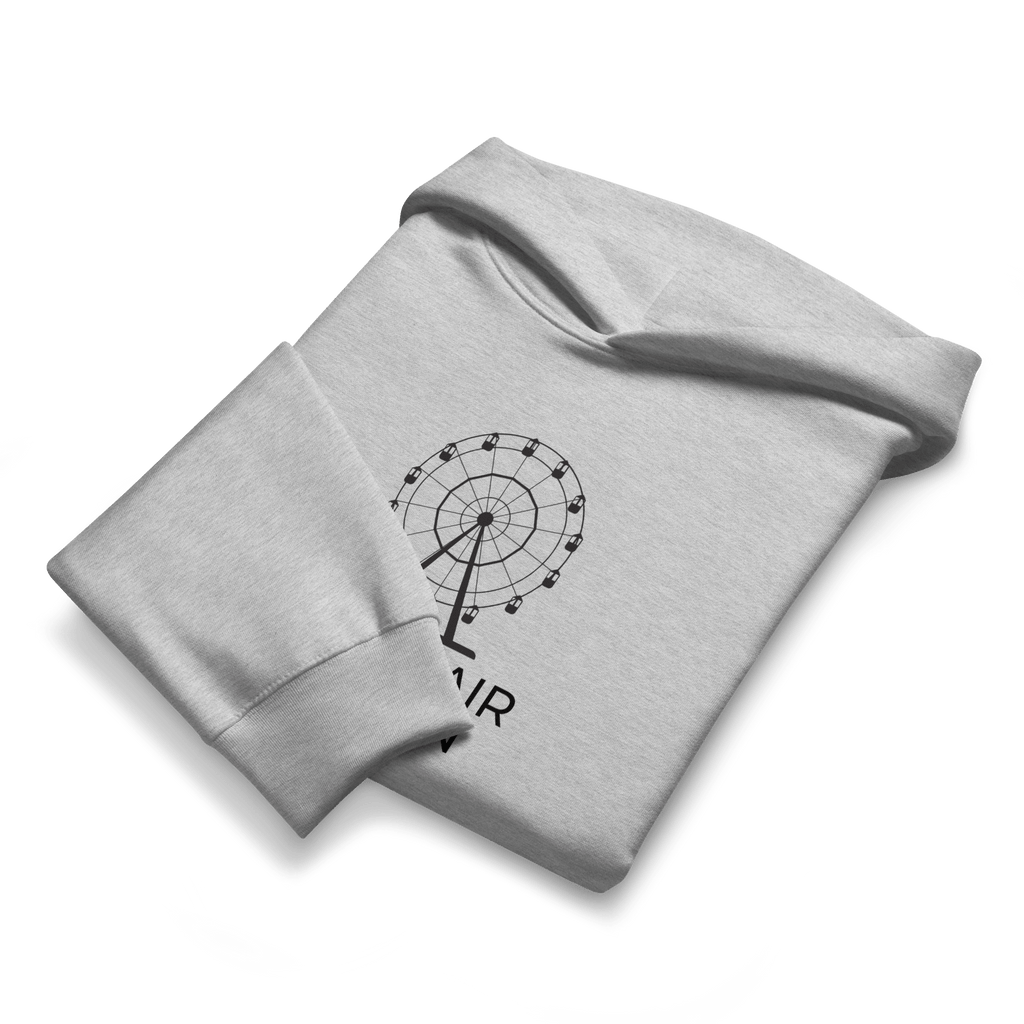 State Fair Season Hoodie - Heartland Stitch