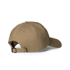 Sunflower Embroidered Dad Hat - Heartland Stitch