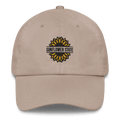 Sunflower State Hat - Heartland Stitch