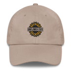 Sunflower State Hat - Heartland Stitch