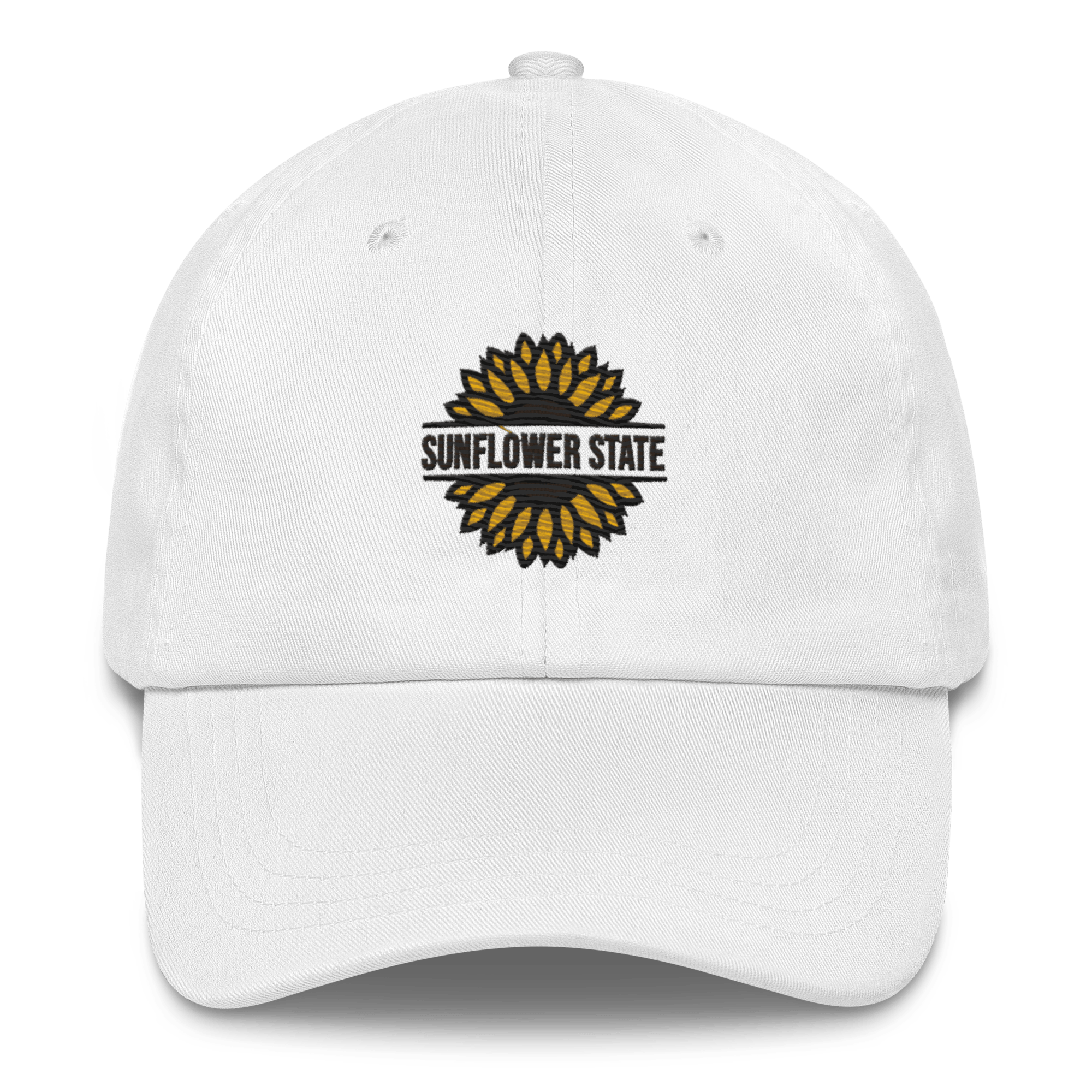 Sunflower State Hat - Heartland Stitch