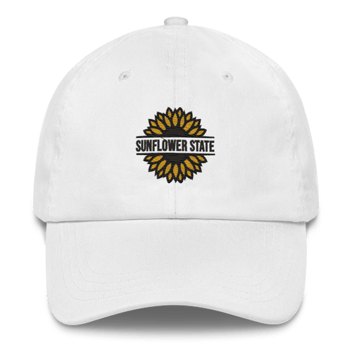 Sunflower State Hat - Heartland Stitch