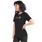 Sunflower State of Mind Tee | Classic Fit - Heartland Stitch