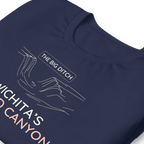 The Big Ditch Tee | Classic Fit - Heartland Stitch