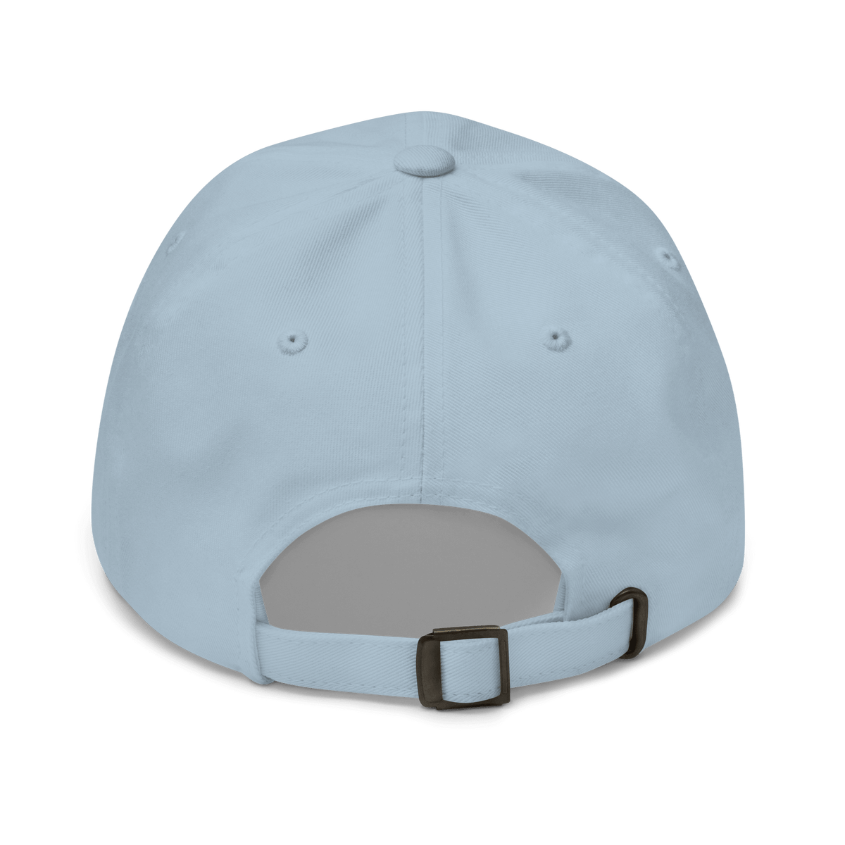 "This Isn't Your Park Department, Babe." Dad Hat - Heartland Stitch