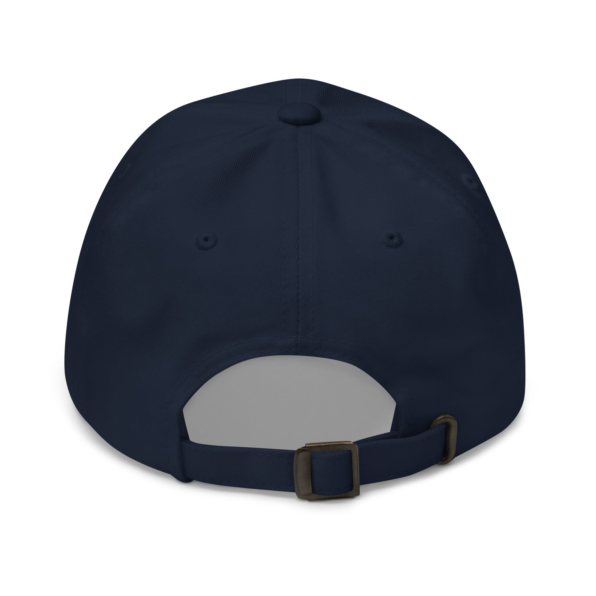Trans Pride Dad Hat - Heartland Stitch