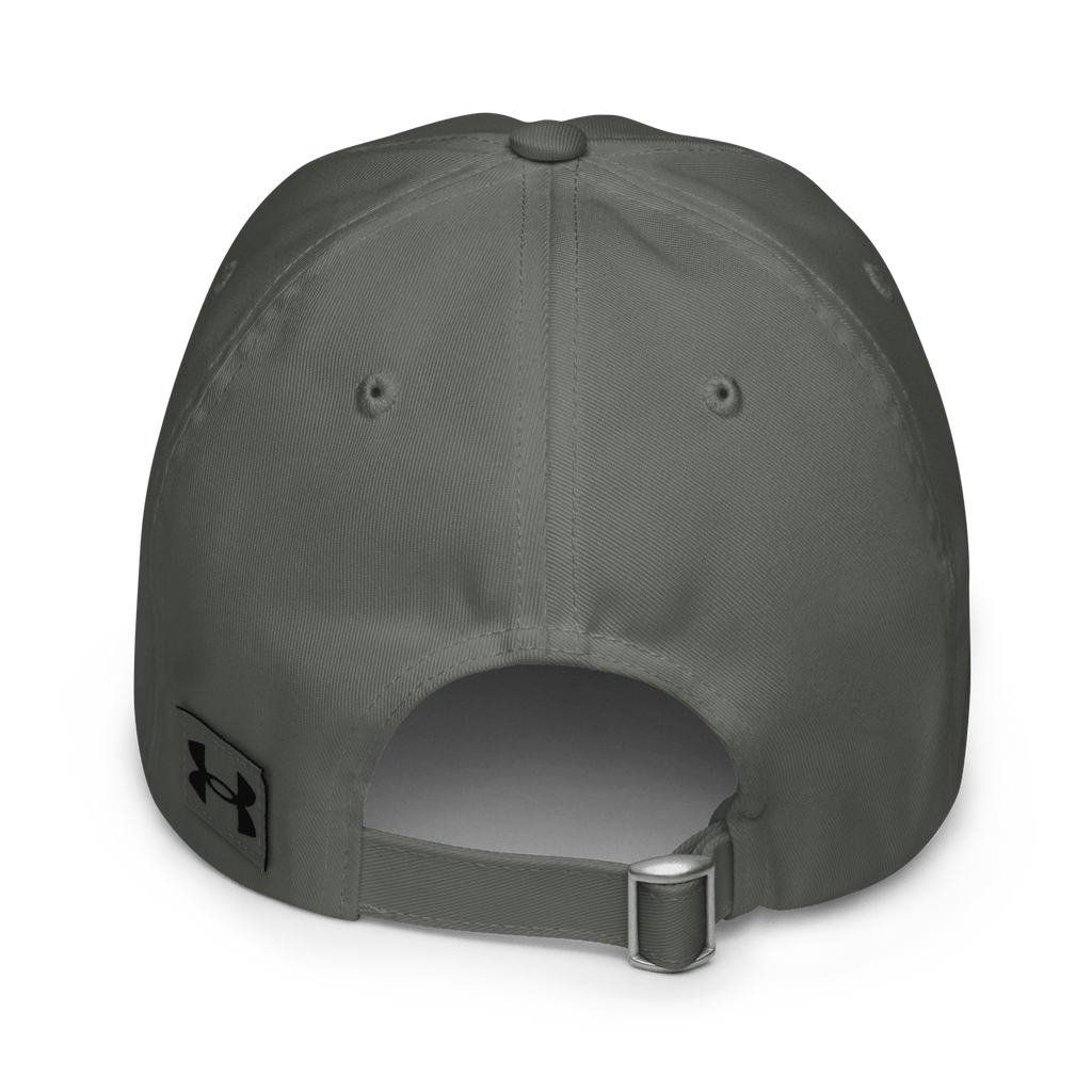 Custom Embroidered Under Armour® Hat | Personalized Athletic Cap | NO MINIMUM