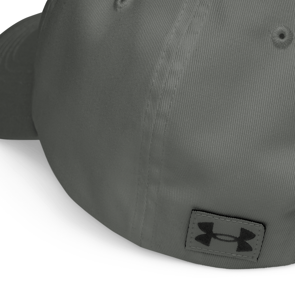 Custom Embroidered Under Armour® Hat | Personalized Athletic Cap | NO MINIMUM