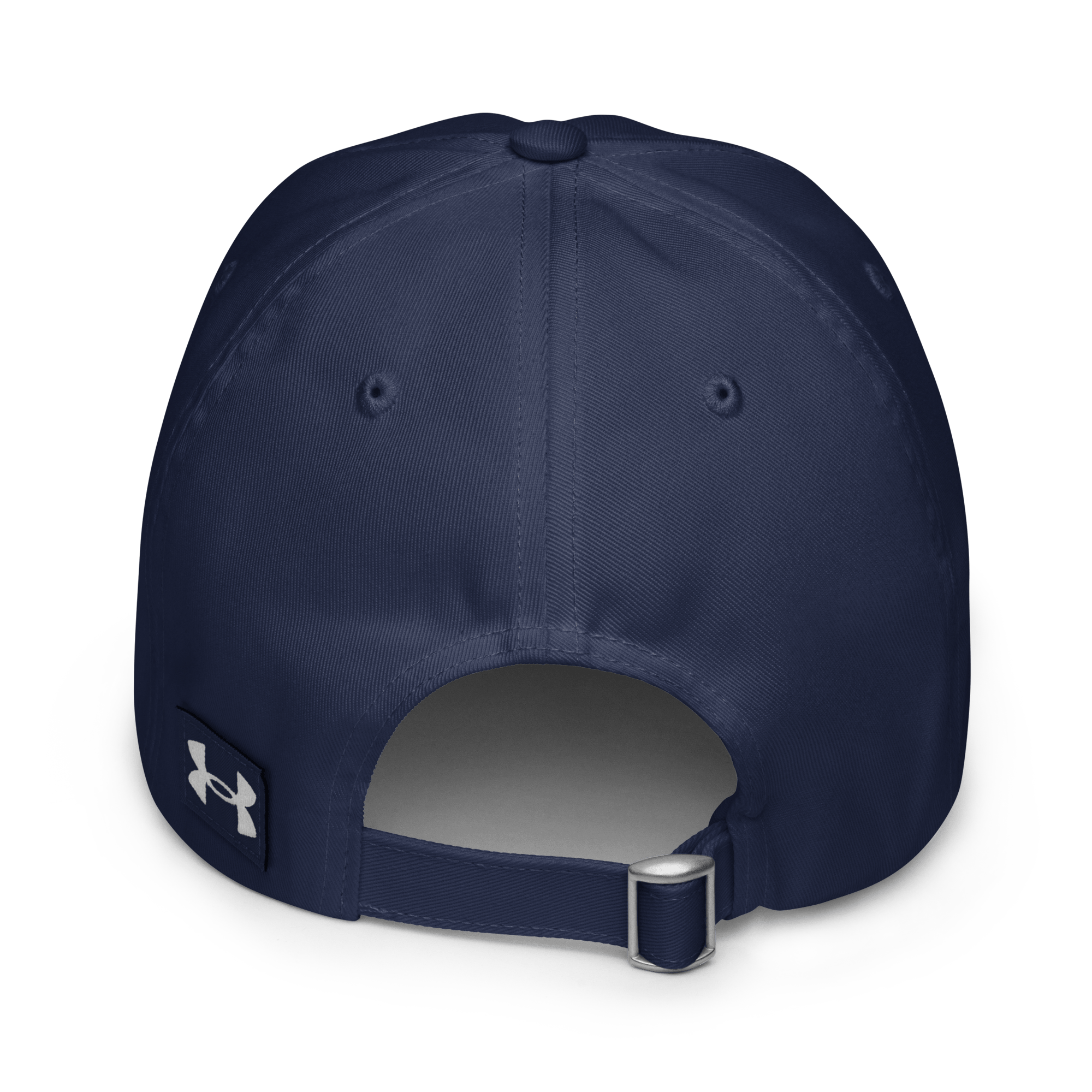 Custom Embroidered Under Armour® Hat | Personalized Athletic Cap | NO MINIMUM