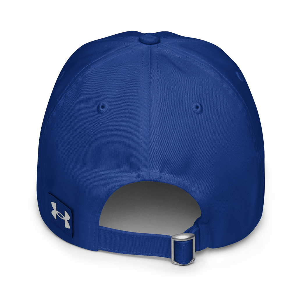 Custom Embroidered Under Armour® Hat | Personalized Athletic Cap | NO MINIMUM