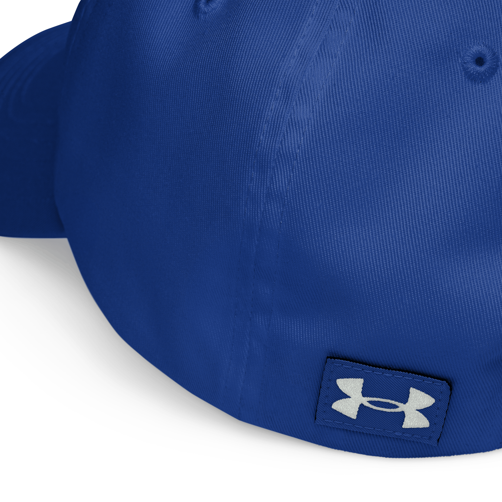Custom Embroidered Under Armour® Hat | Personalized Athletic Cap | NO MINIMUM