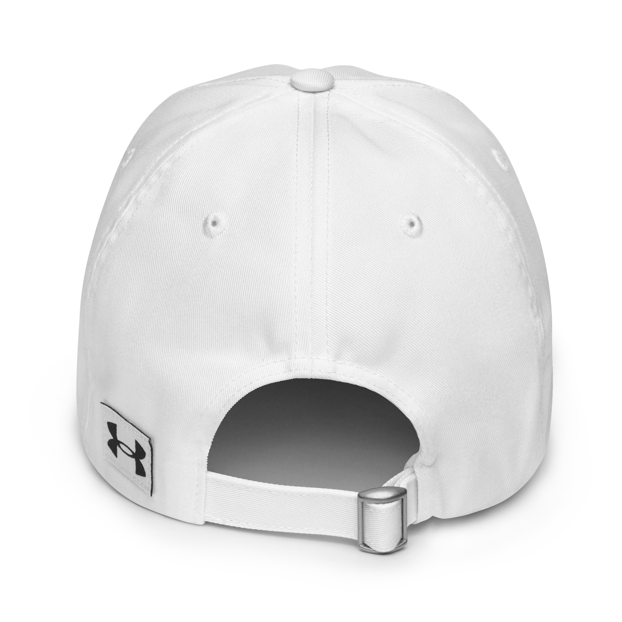 Custom Embroidered Under Armour® Hat | Personalized Athletic Cap | NO MINIMUM