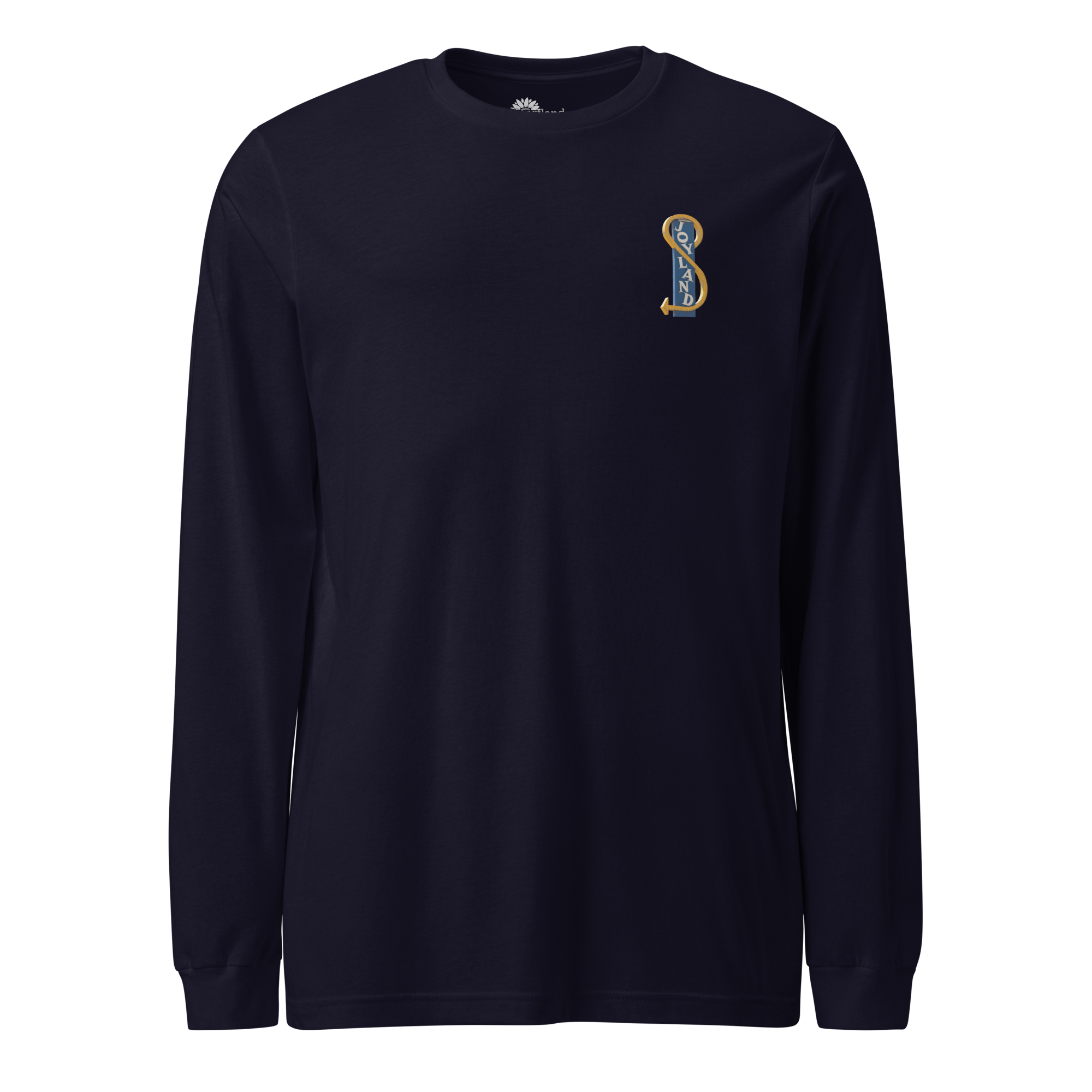 Joyland Wacky Shack Long-Sleeve Tee - Heartland Stitch