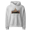 Whacky Shack Hoodie - Heartland Stitch