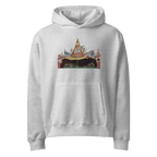 Whacky Shack Hoodie - Heartland Stitch