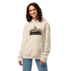 Whacky Shack Hoodie - Heartland Stitch